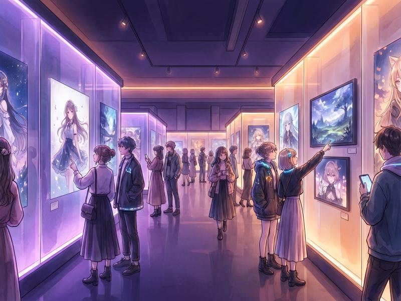 大奶二次元美图